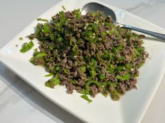 -瑞丰园庭院餐厅·白族传统家常菜