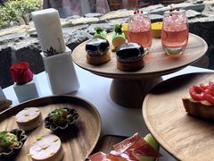 -三嚥阁 La Villa Restaurant