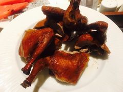 -杭州钱江新城万怡酒店-西餐厅