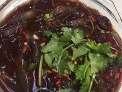 -阿巧一号私房菜(止园路店)