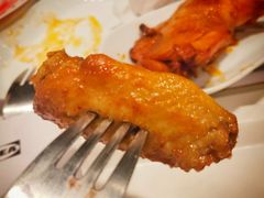 -宜家·瑞典风味餐厅(天津东丽商场店)