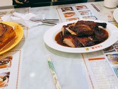 -澳门陈光记烧味饭店(万象城店)
