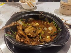 -二楼老店重庆鸡公煲(真光路店)