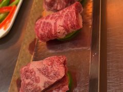 -赤坂亭·M9和牛烧肉·铁板烧·日料398放题(长泰广场店)
