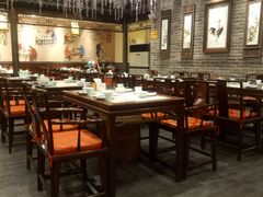 -鸭匠食府·挂炉烤鸭·新京菜(阜成路店)