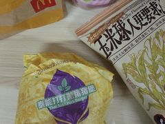 -麦当劳(南京南站站外店)