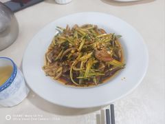 凉拌猪耳-YI PIN JU 一品居中餐厅 中国超市