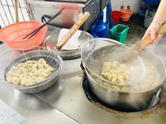 -陈记饮食店(菜园墩店)