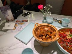 -乔阿马·江南味·驴肉香(龙湖华泾天街店)