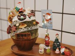 -WONDER ICE 萬得冰田(建設路总店)