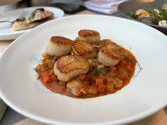-Mercato莫卡多露台餐厅与酒吧(K11店)