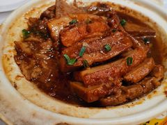 -万柳阁小馆·花园餐厅(龙潭湖店)
