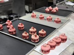 -王森咖啡西点烘焙培训(上海名厨中心店)