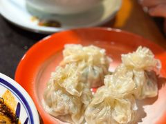 烧卖-小饕荟雅安贡椒鱼鲜馆(广福桥店)