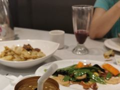 -北李·海肠捞饭·大连菜(望京凯德MALL店)