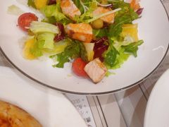 -安妮意大利餐厅(世贸天阶店)