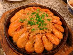 -南京大牌档(龙江新城市广场店)
