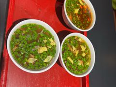 -长安大牌档之龙头酒肆(荣民龙首广场店)