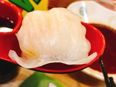 -添好运点心专门店(中环IFC店)