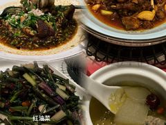 -新侗家食府(蟠桃宫店)