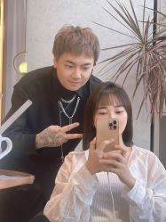 -FLAIR HAIR SALON