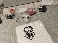 -半日闲手作DIY体验馆•陶艺•银饰戒指•拼豆(光谷店)