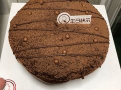 -CAKE BOSS 蛋糕老板(西单君太百货店)