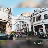 【旅行攻略】骑楼老街，岁月的见证者