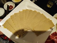 -蜀九香火锅(九眼桥店)
