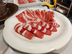 -东来顺饭庄(五道口店)