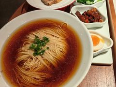 -松鹤面馆·古法焖肉面(观前店)