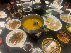 -拾贝海鲜馆（海鲜粤菜）(花果园店)
