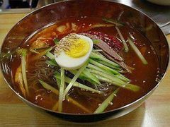 -优壹佳·延边朝鲜族料理(中山北路店)