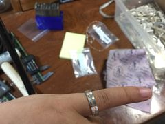 -鈊藝銀匠·银饰DIY工作室(永庆坊店)