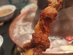 -阳坊胜利涮羊肉(阳坊老店)
