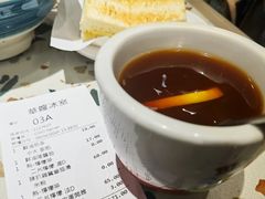 -华嫂冰室(尖沙咀店)