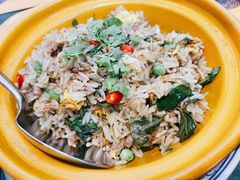 -simply thai天泰(静安嘉里中心店)