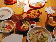 -斗牛士牛排(南京东路店)