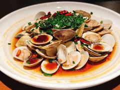 -乔街深夜食堂·小龙虾·高压锅生蚝(杭州总店)