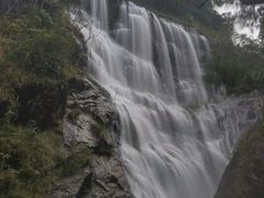 -千泷沟大瀑布旅游区