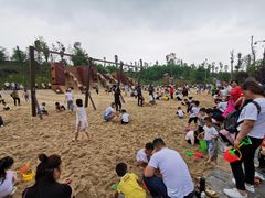 -枫香湖儿童公园