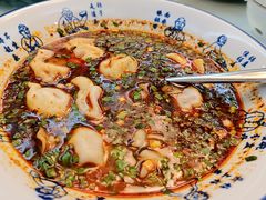 -汉唐宴长安食府