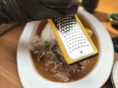-CURRY YA 熟成咖哩專門店(深圳湾万象城店)