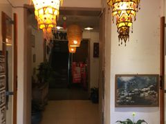 -云之南(八里庄店)