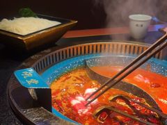 -吼堂老火锅(万寿宫店)