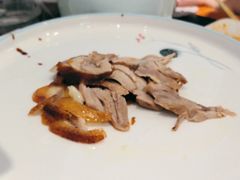 -紫光园·烤鸭·北京菜(团结湖店)