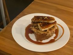 -Egg•Allday Brunch(襄阳北路店)