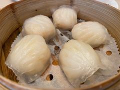 蝦餃-金苑海鲜酒家(来魅力店)