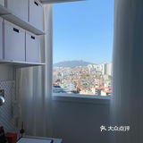 韩国博主的单身公寓