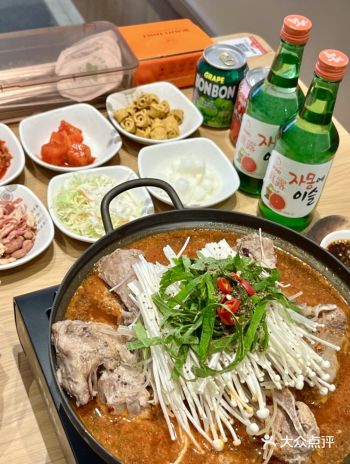 镇江!适合一人食的韩式简餐宝藏店!!